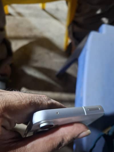 Samsung Mobile S23 FE offical pta with box