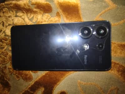 Redmi note 13