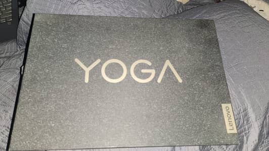 Lenovo Yoga 9i 1Tb 11gen core i7 intel
