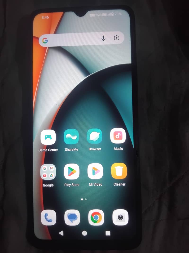 Xiaomi Redmi A3x 0