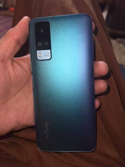 Vivo Y53s