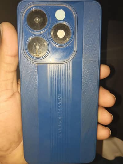 Tecno spark 20 8+8/256 no box touch halka sa break G85