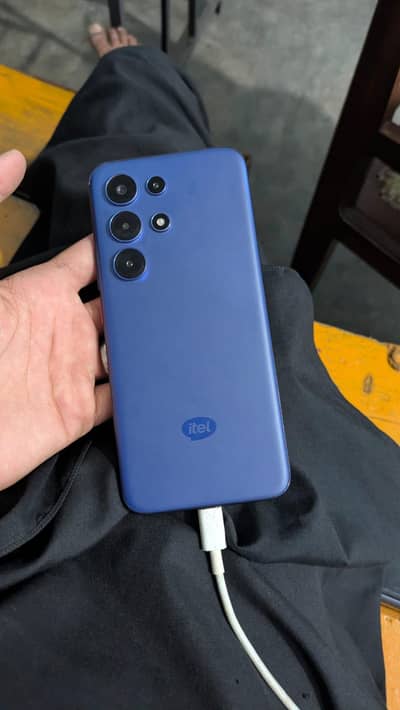 itel s26 ultra 856
