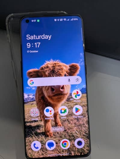 One Plus 10 Pro. European Edition Official PTA