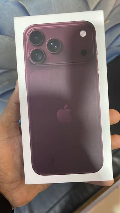 Apple iPhone 18 Pro Max