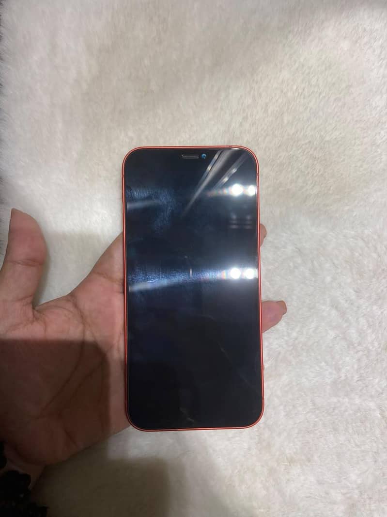 Apple iPhone 12 5