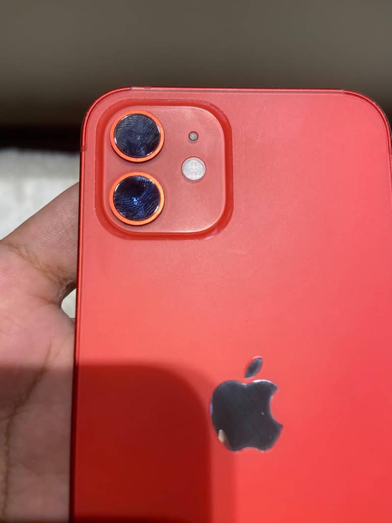 Apple iPhone 12 7