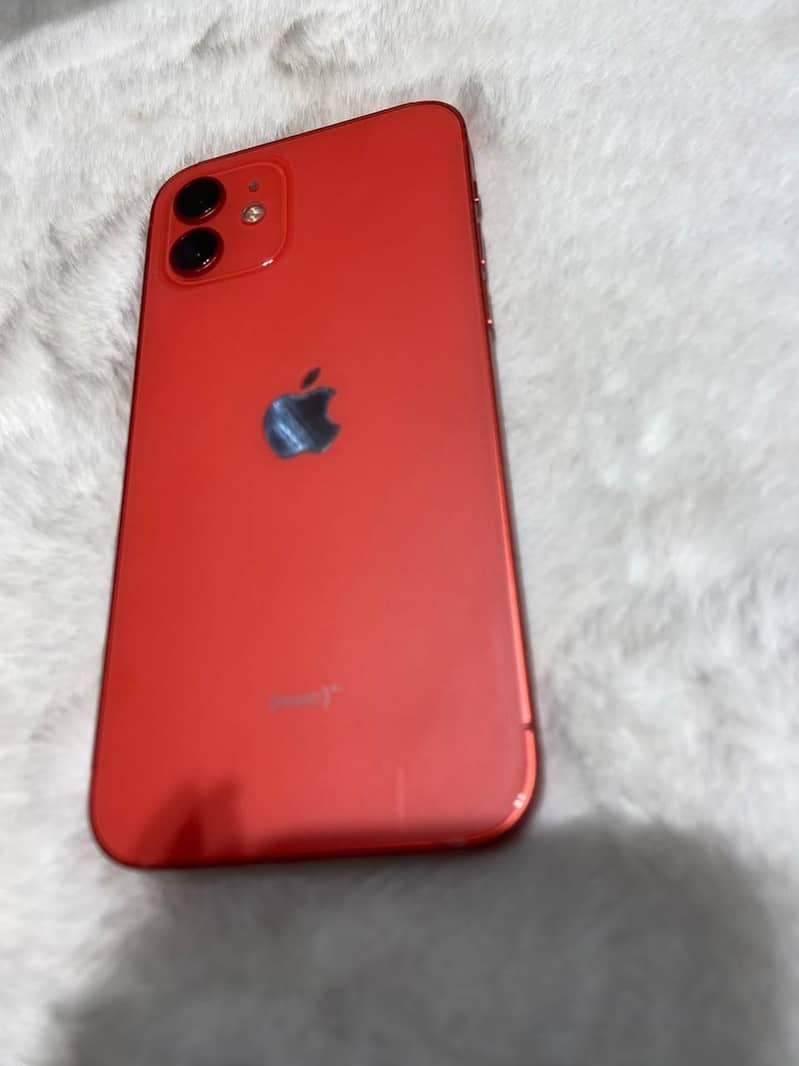 Apple iPhone 12 9