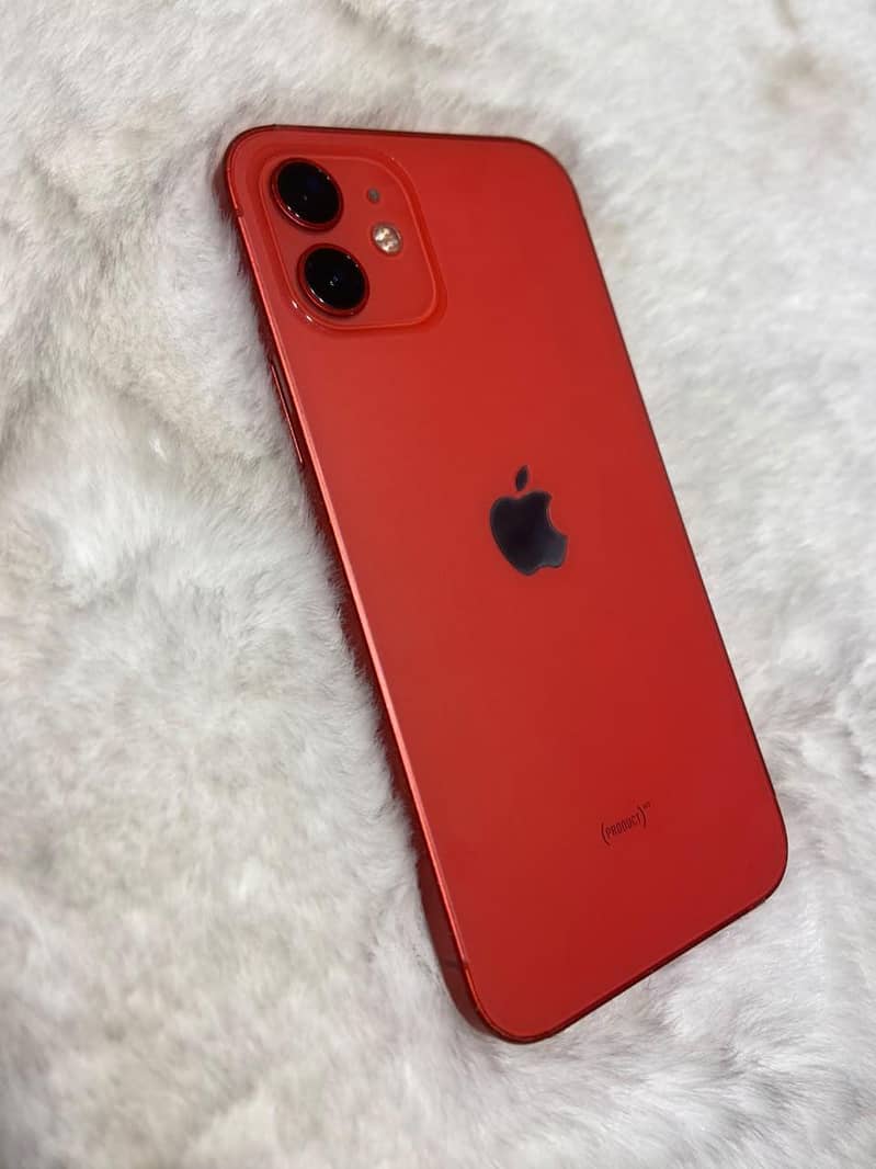 Apple iPhone 12 10