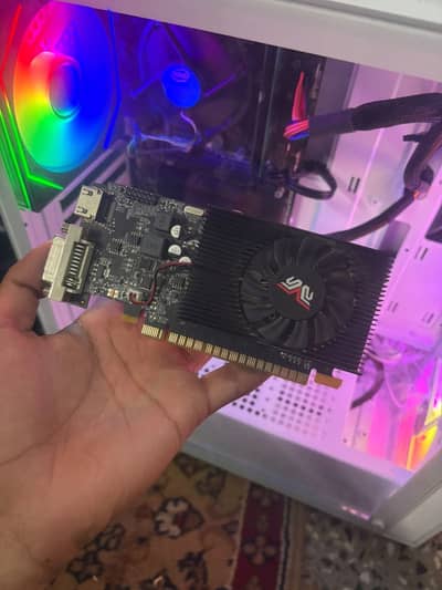 Nvidia Gt 730 4Gb