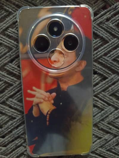Xiaomi POCO C75