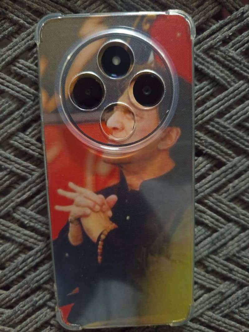 Xiaomi POCO C75 0