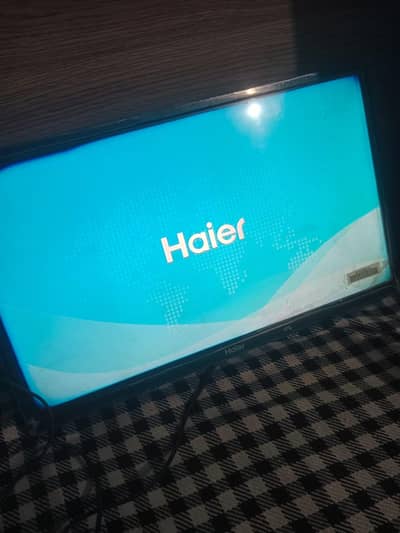 Haier LED for sale