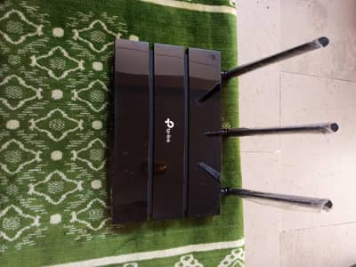 TP Link Ac1750 archer c7 wireless dual band gigabit router 4G-5G