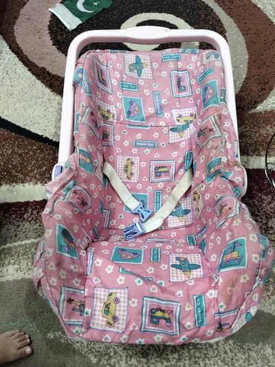 Baby cot for sale. 03201924246