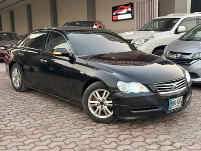 Toyota Mark X 2006