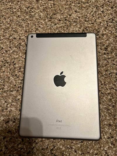ipad 6th generation