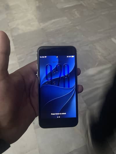 Apple iPhone SE 2020 pta approved