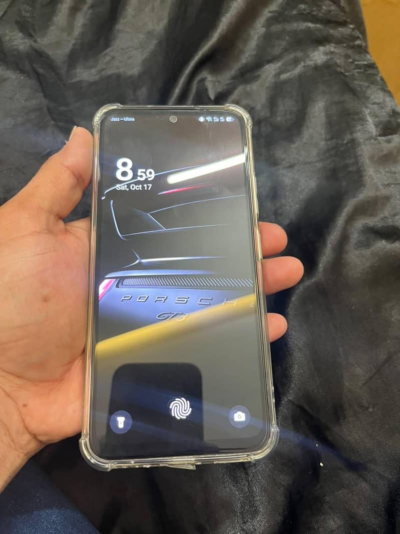 Itel S25 0