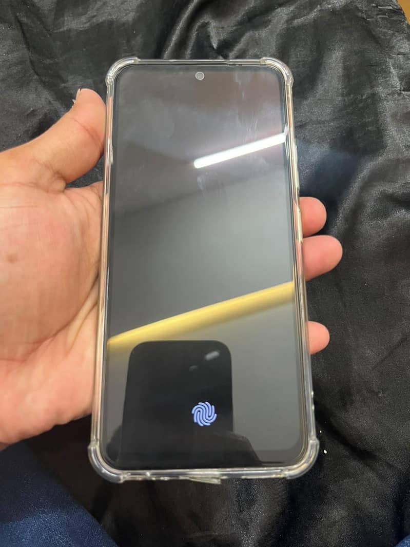 Itel S25 2