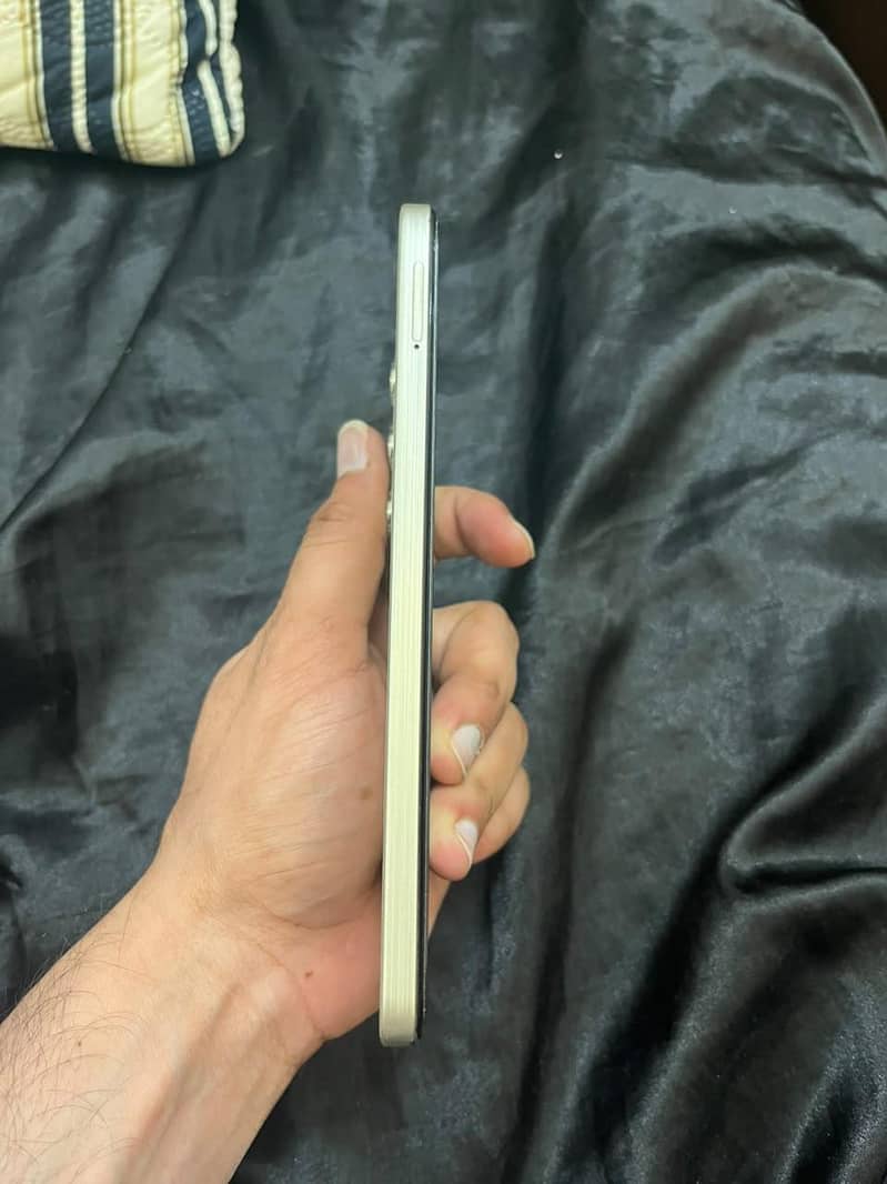Itel S25 5