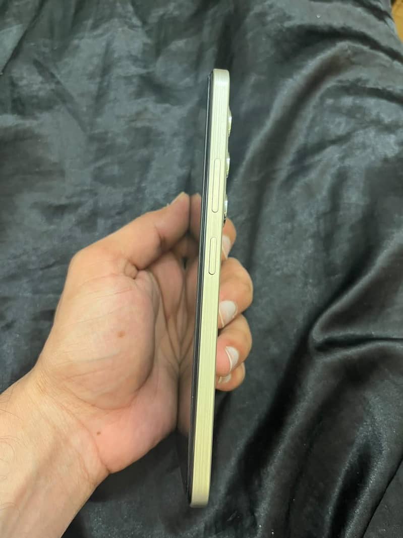 Itel S25 7