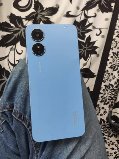 OPPO A17