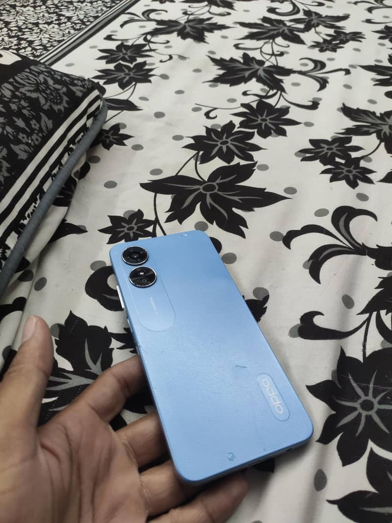 OPPO A17 3