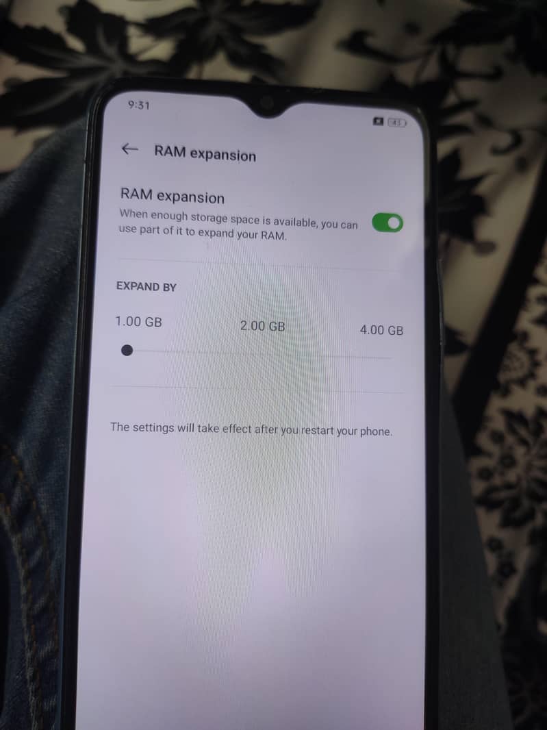 OPPO A17 6
