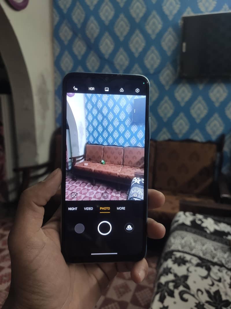OPPO A17 7