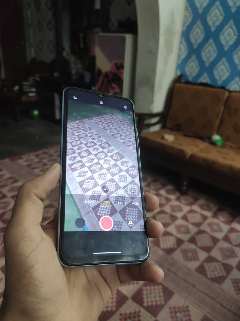 OPPO A17 8