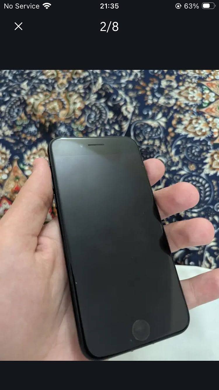 Apple iPhone SE 1