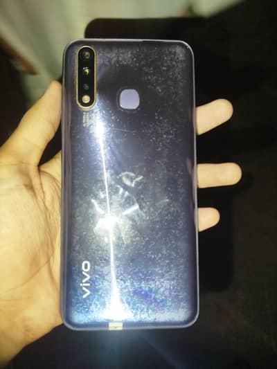 Vivo Y19