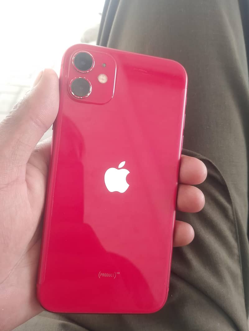 Apple iPhone 11 3