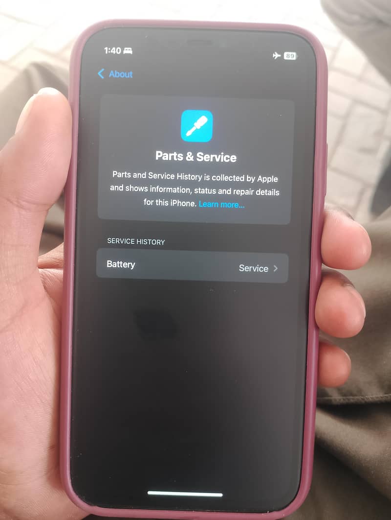 Apple iPhone 11 4