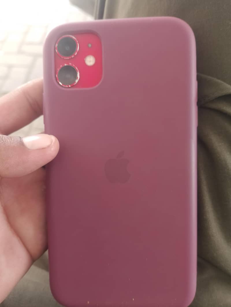 Apple iPhone 11 6