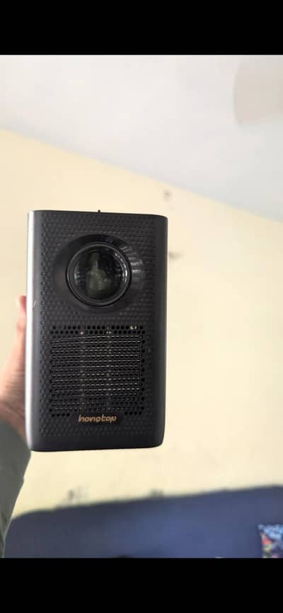 honotop projector