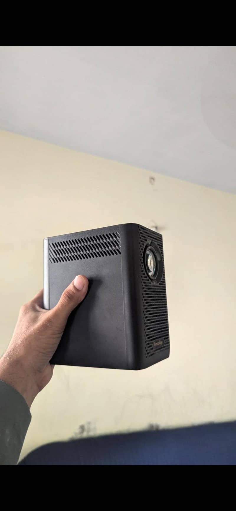 honotop projector 1