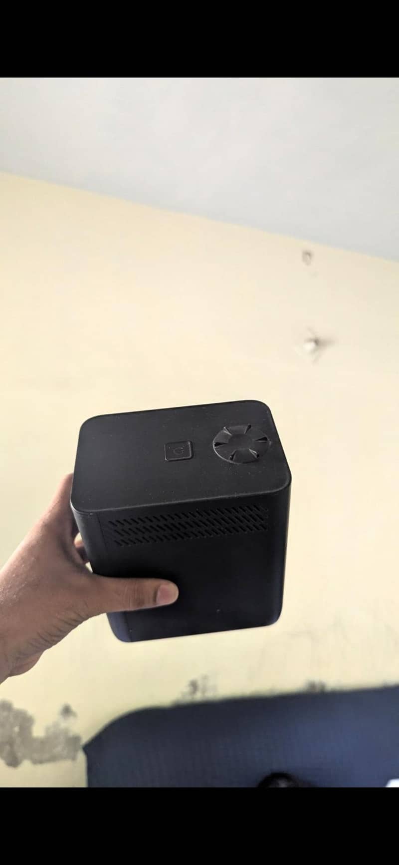 honotop projector 2