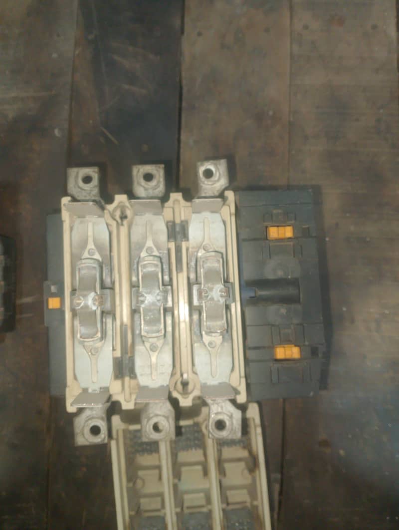 magnit contactor 2