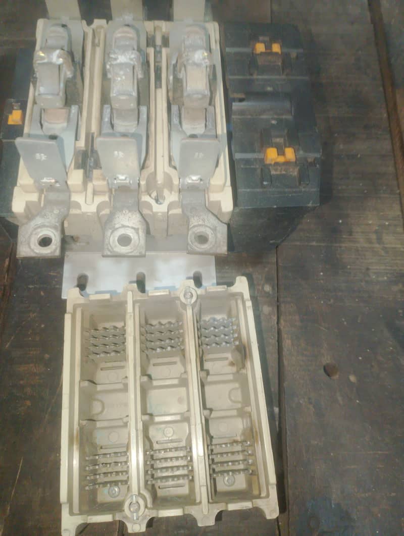 magnit contactor 9