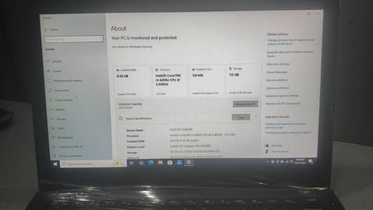 Lenovo ThinkPad X260 (For Sale)