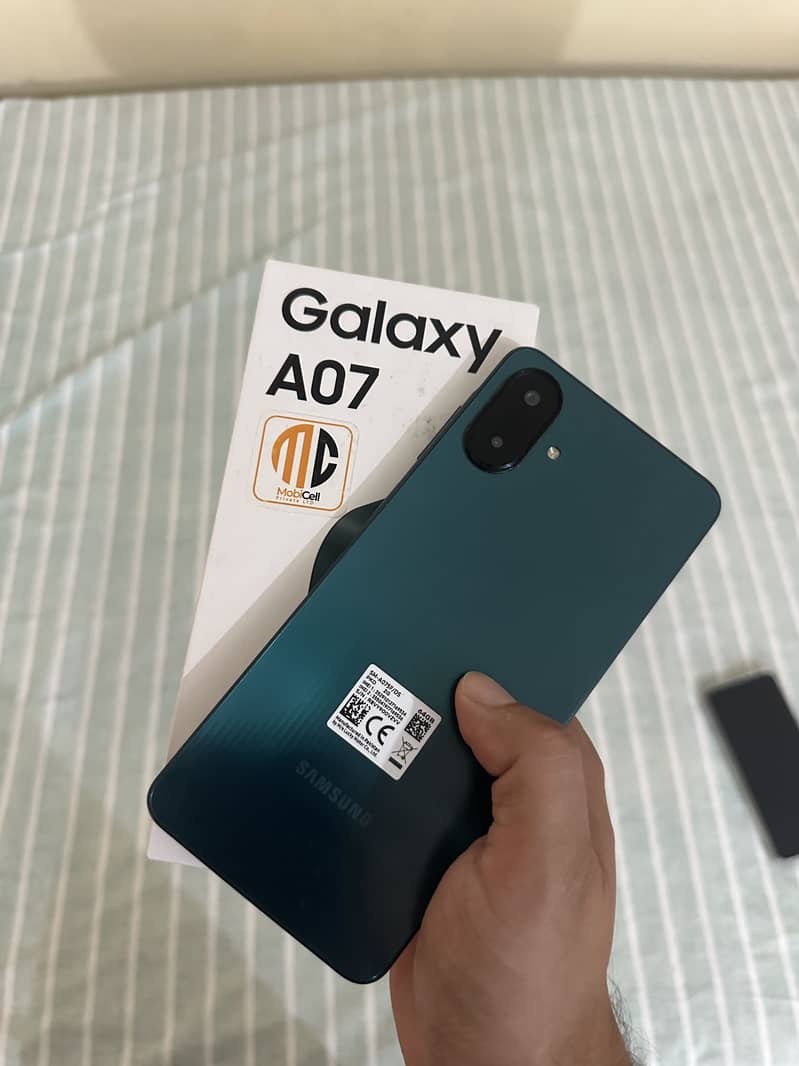 A07 with box 0