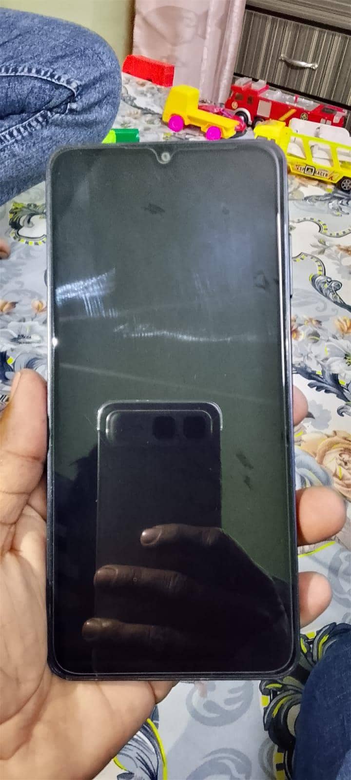 samsung A06 0