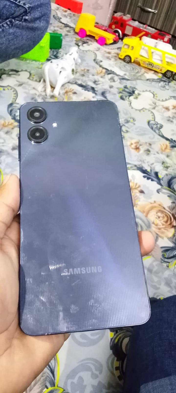 samsung A06 3