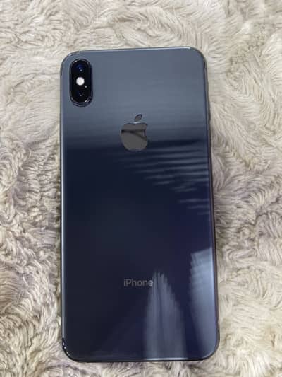 Apple iPhone XS Max