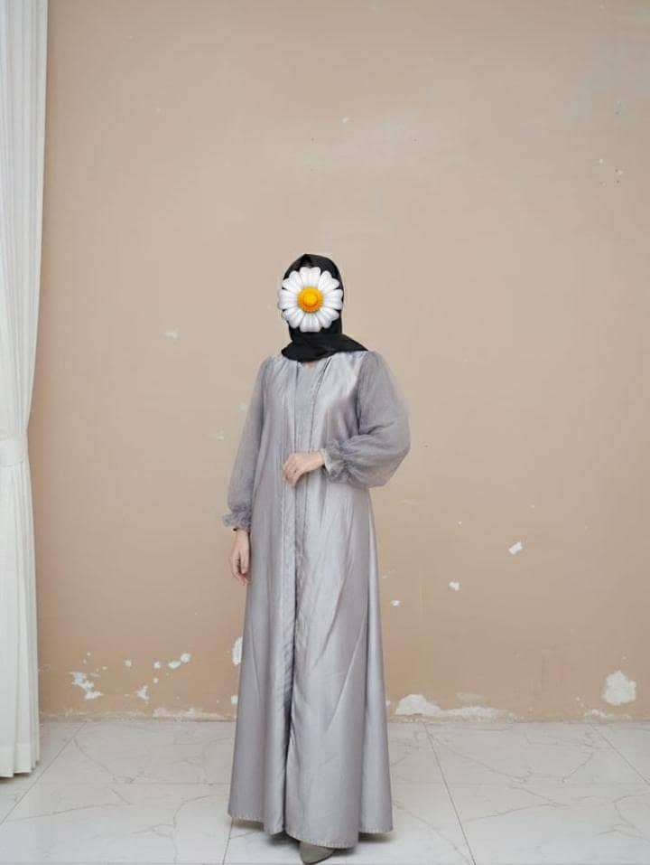 Abaya 0