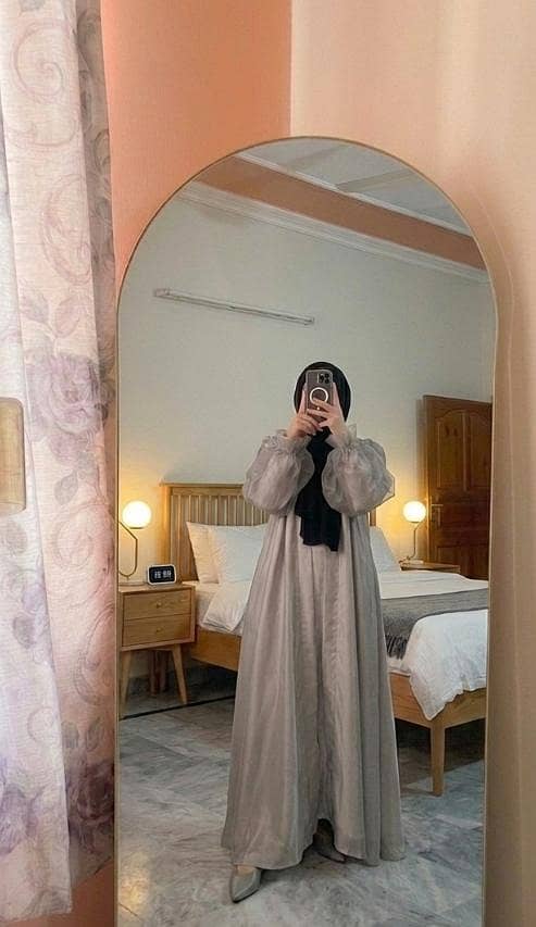 Abaya 1