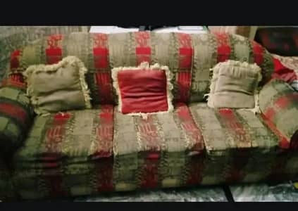 sofa set