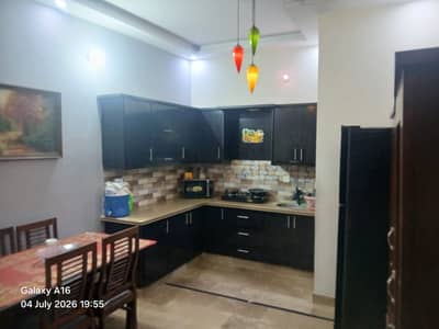 No Commission 4 Room, 2nd Floor Kda Society , Leased